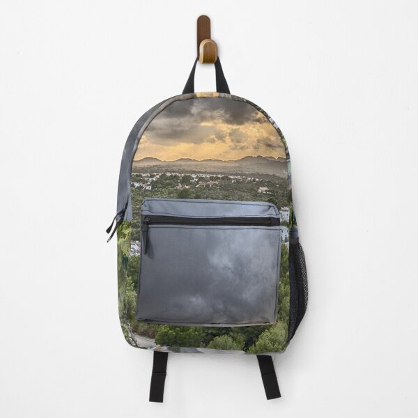 Item preview, The Storm commences designed and sold by Dave Williams.