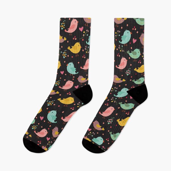 Item preview, Cute Birds designed and sold by T-shirt For You.