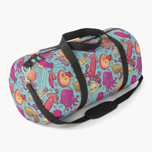 Item preview, Cephalopod party designed and sold by ashleyfmiller.