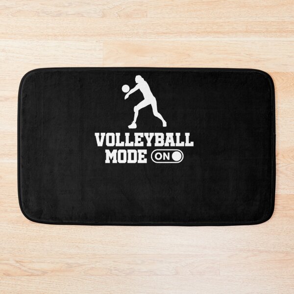 Item preview, Volleyball Mode On Player Gift Girl Team Beach designed and sold by jeffded.
