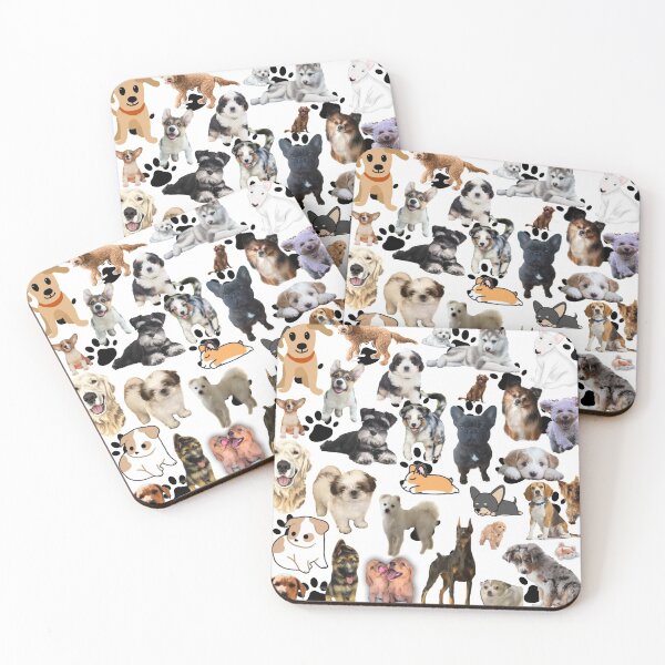 Item preview, Dog Lovers designed and sold by l0tusfl0wer.