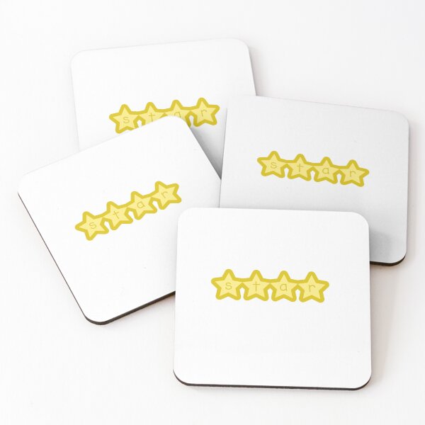Item preview, star sticker designed and sold by maddierobins.