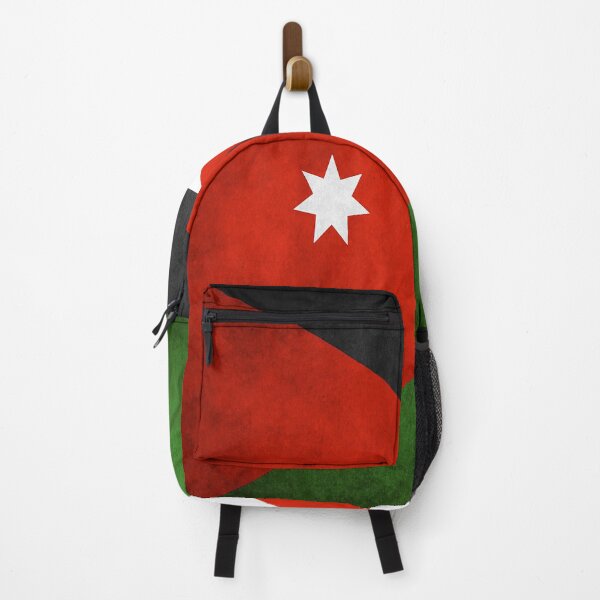 Item preview, Jordan | Jordanian Flag | National Flag of Jordan designed and sold by RedeyeDigital.