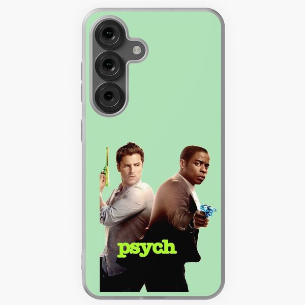 Item preview, Psych design designed and sold by kaylacraft3.
