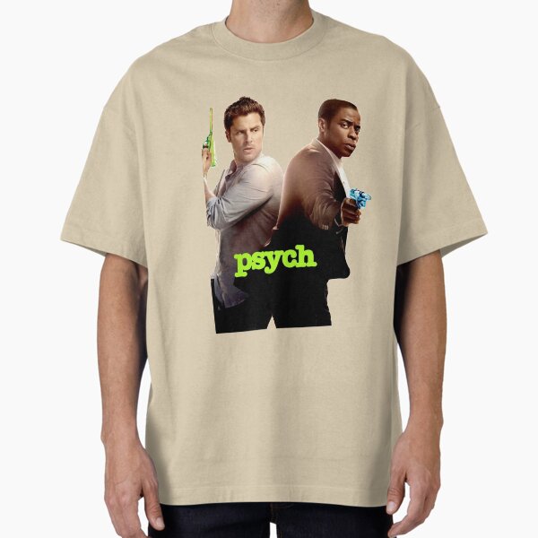 Item preview, Psych design designed and sold by kaylacraft3.