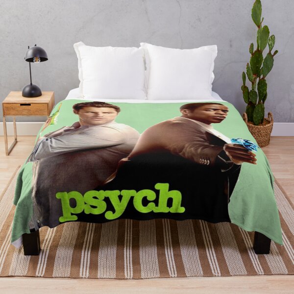 Item preview, Psych design designed and sold by kaylacraft3.