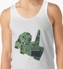 Porygon used Conversion Men's Tank Top