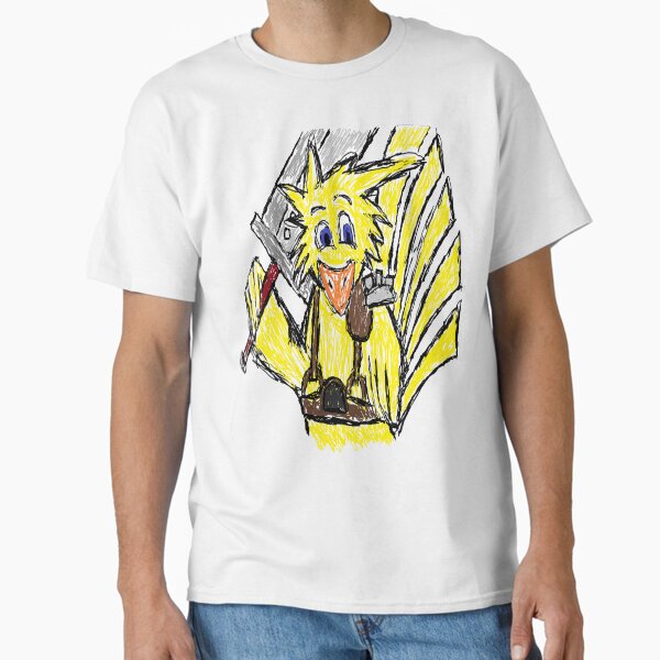 Classic T-Shirt