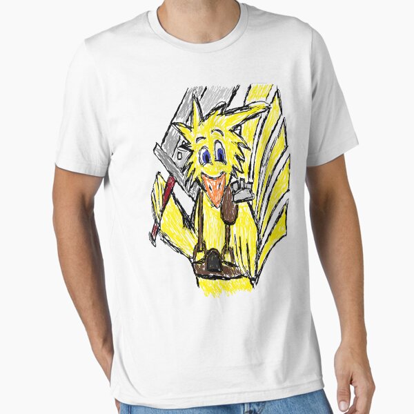 Essential T-Shirt