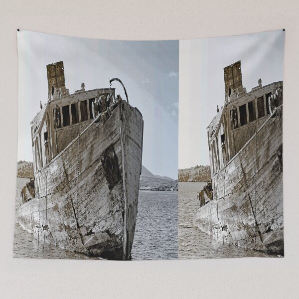 Item preview, old boat designed and sold by Luci3120.