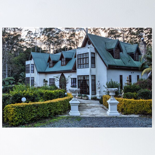 Item preview, Stonehaven Manor designed and sold by William Bullimore.