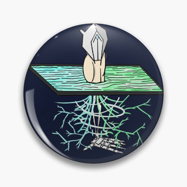 Item preview, Hand Portal Design/Art designed and sold by DModell.