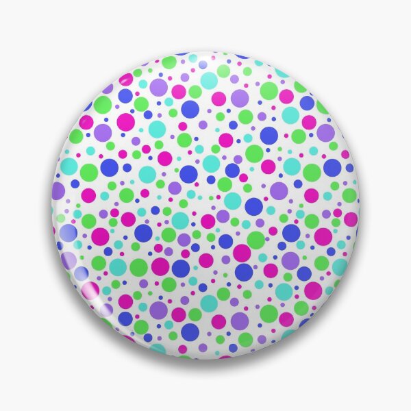 Item preview, Polka Dot Party! designed and sold by Whoopsidoodle.