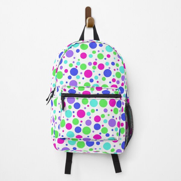 Item preview, Polka Dot Party! designed and sold by Whoopsidoodle.