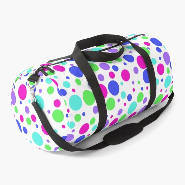 Item preview, Polka Dot Party! designed and sold by Whoopsidoodle.
