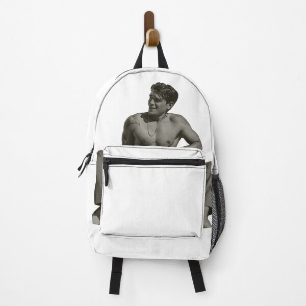 Item preview, KJ Apa designed and sold by FrancescaNasta.