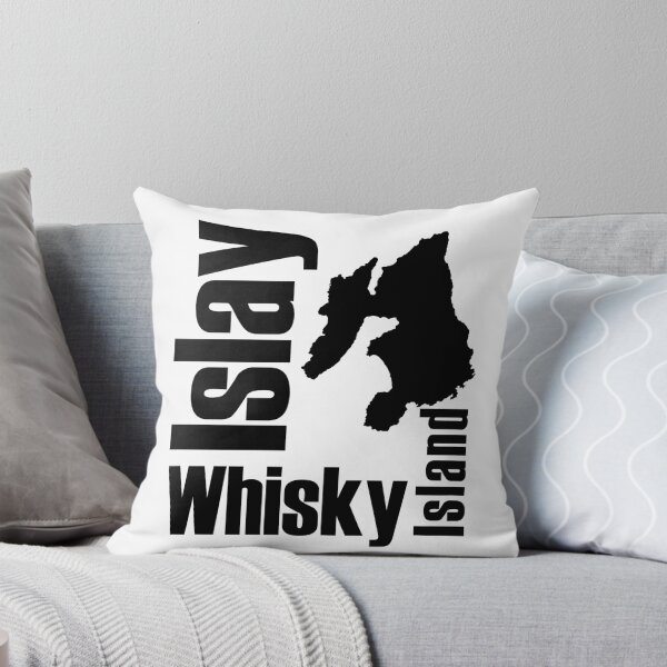 Item preview, Islay Whisky Island designed and sold by islayengraved.