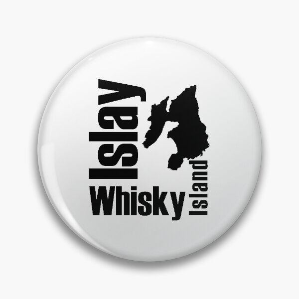 Item preview, Islay Whisky Island designed and sold by islayengraved.