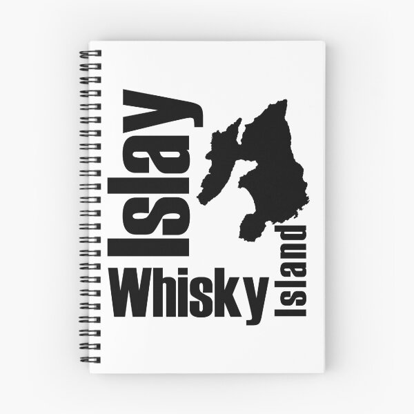 Item preview, Islay Whisky Island designed and sold by islayengraved.