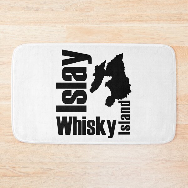 Item preview, Islay Whisky Island designed and sold by islayengraved.