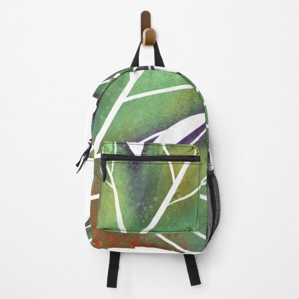 Item preview, Silver Maple Water Color designed and sold by BabyGrassDesign.