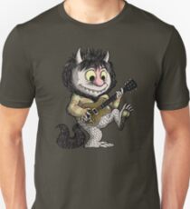 Rockin' Wild Thing Unisex T-Shirt