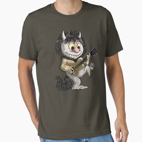 Item preview, Rockin' Wild Thing designed and sold by richbailey.