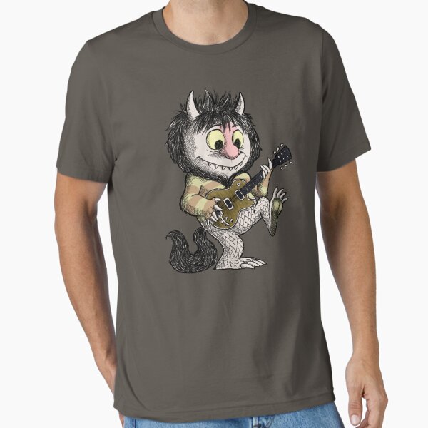 Item preview, Rockin' Wild Thing designed and sold by richbailey.