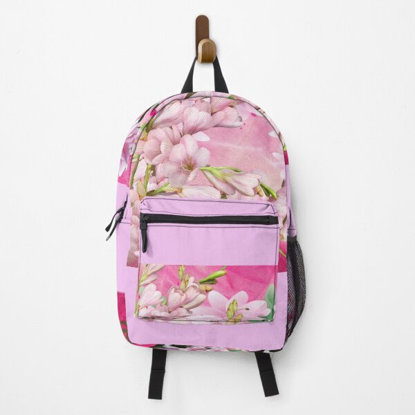 Item preview, Pretty pink floral designed and sold by Aquila Light Pictures.