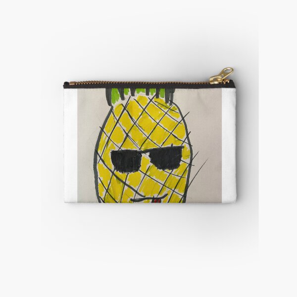 Item preview, Happy Pineapple designed and sold by WolfScapes.