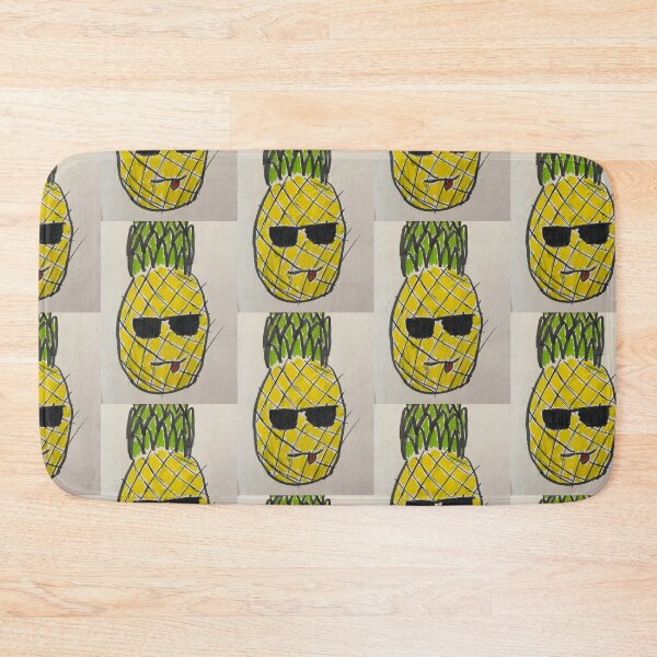 Item preview, Happy Pineapple designed and sold by WolfScapes.