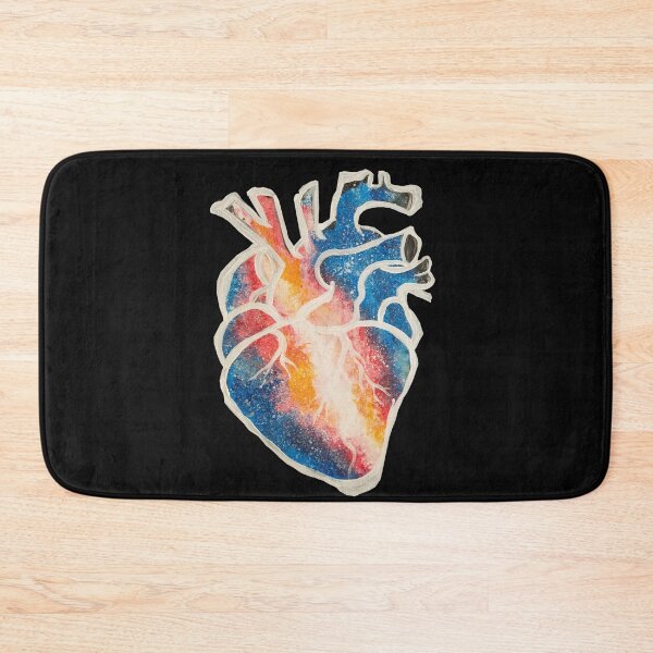 Item preview, Cosmic Heart designed and sold by AbrasiveApparel.