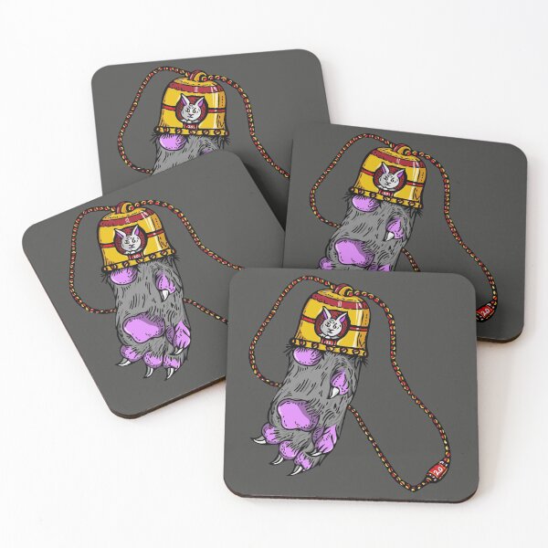 Item preview, Rabbits Foot : Good Luck Charm designed and sold by Umerino.