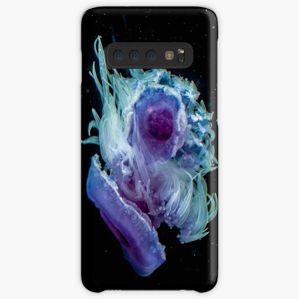 Jellyfish Duet Samsung Galaxy Snap Case