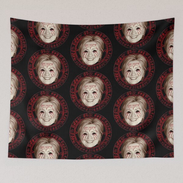 Item preview, Hillary Clinton forever designed and sold by Doug3P0.