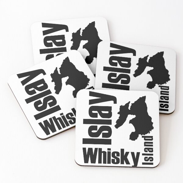 Item preview, Islay Whisky Island designed and sold by islayengraved.