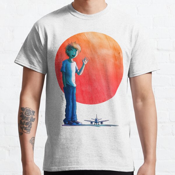 Sayonara Classic T-Shirt