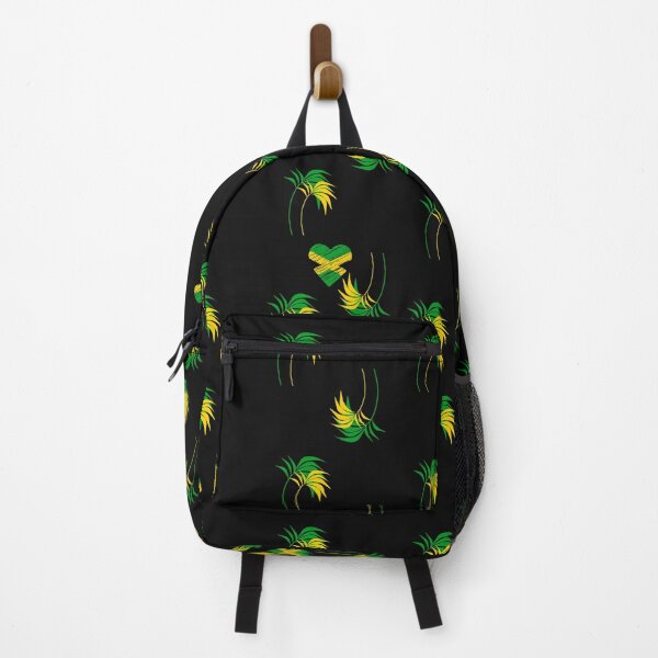 Item preview, Jamaica Colors AOP designed and sold by Sweet-A-Dsignz.