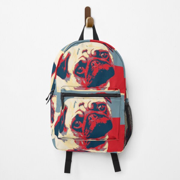 Item preview, pug dog designed and sold by Mariajose  Rojo.