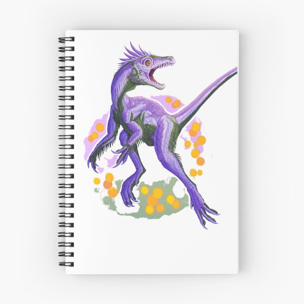 Item preview, Juravenator (without text)  designed and sold by R.A.  Faller.