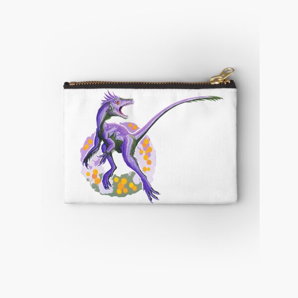 Item preview, Juravenator (without text)  designed and sold by R.A.  Faller.