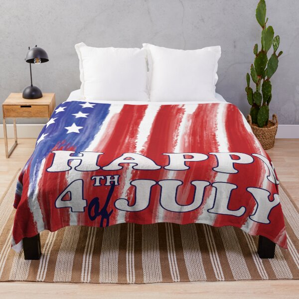 Item preview, Fourth of July USA Flag,Independence celebration designed and sold by redodaha.