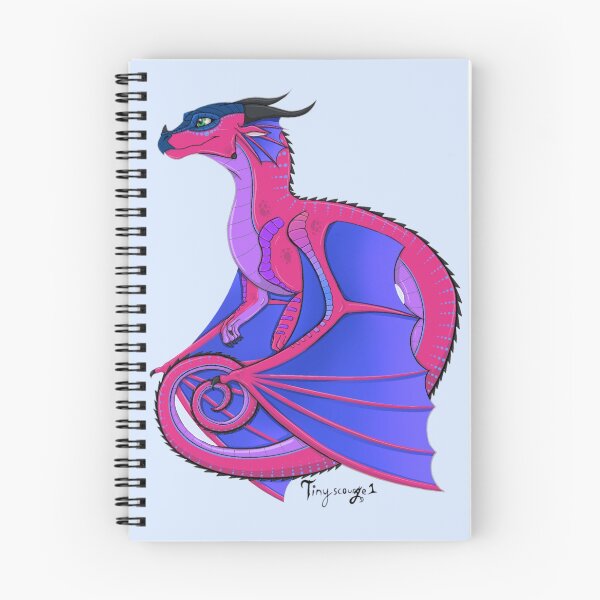 Item preview, Orgullo Bisexual RainWing designed and sold by tinyscourge1.