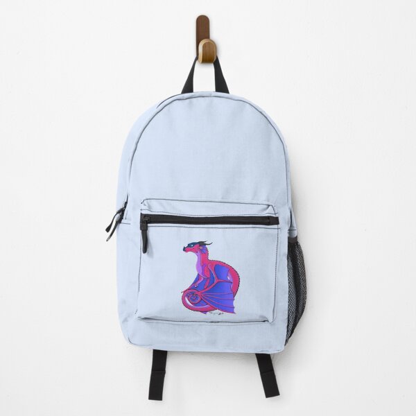 Item preview, Bisexual Pride RainWing designed and sold by tinyscourge1.