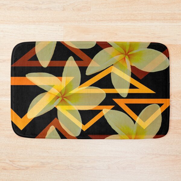 Item preview, Pua Melia Angles designed and sold by aloharobj.