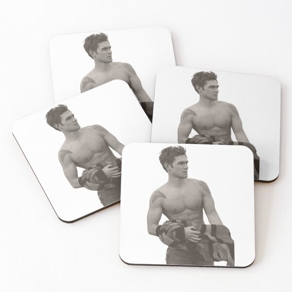 Item preview, KJ Apa designed and sold by FrancescaNasta.