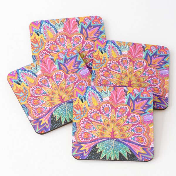 Item preview, In Bloom designed and sold by mez-art-co.