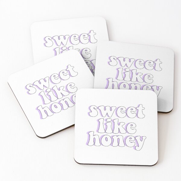 Item preview, sweet like honey designed and sold by oliviarose7.