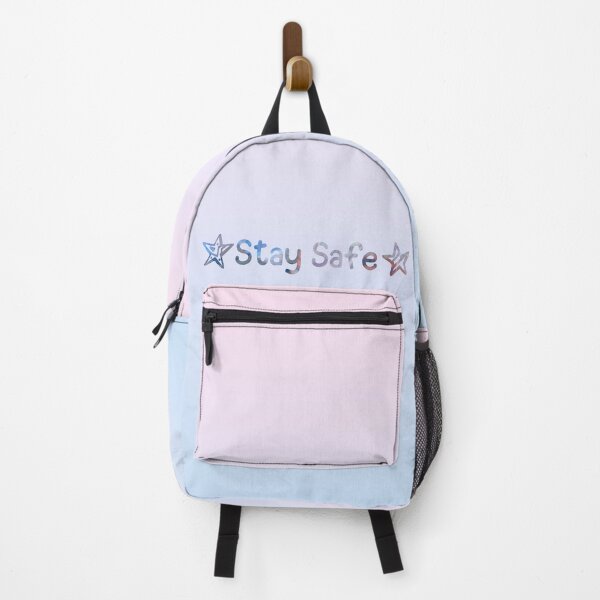 Item preview, Stay Safe! designed and sold by Quirkball.