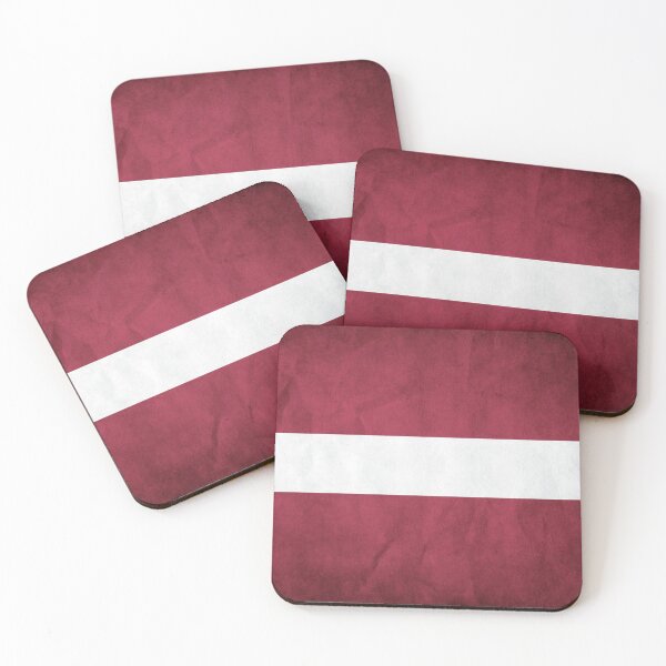 Item preview, Latvia | Latvian Flag | National Flag of Latvia designed and sold by RedeyeDigital.